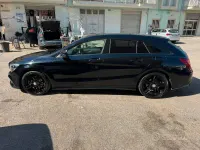 Usata Mercedes CLA220 177 CV (130 kW) 2016 Berlina