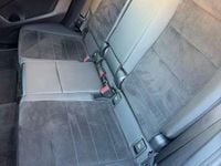 Usata BMW X1 M Sport 197 CV (144 kW) 2022 Blu/azzurro SUV