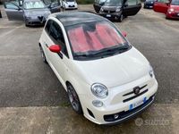 usata Abarth 595 -competizione cambio mta