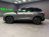 Usata Renault Austral Techno 131 CV (96 kW) 2025 Grigio SUV