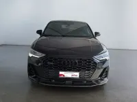 Usata Audi Q3 Sportback Comfort 200 CV (147 kW) 2023 Nero SUV