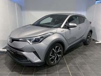 usata Toyota C-HR 1.8 Hybrid E-CVT Trend