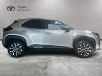 Usata Toyota Yaris Cross Trend 116 CV (85 kW) 2022 Other SUV