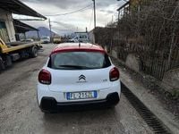 Usata Citroën C3 Feel 82 CV (60 kW) 2017 Berlina