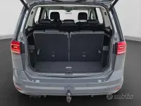 Usata VW Touran Goal 150 CV (110 kW) 2025 Other Monovolume