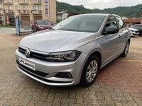 usata VW Polo 6ª serie 1.0 EVO 5p. Trendline BlueMotion Technology