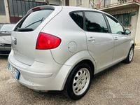 Usata Seat Altea Stylance 104 CV (76 kW) 2005 Grigio Monovolume