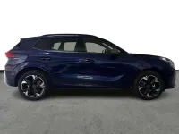 Nuova Cupra Terramar 150 CV (110 kW) 2026 Blu SUV