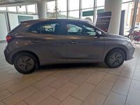 Nuova MG MG3 116 CV (85 kW) 2025 Ammonite grey Utilitaria