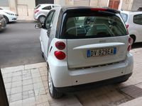 usata Smart ForTwo Coupé 1000 52 kW passion