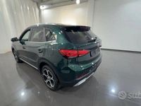 Nieuw MG ZS Comfort 116 PK (85 kW) 2025 SUV