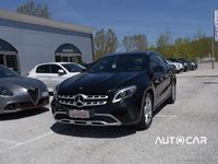 usata Mercedes GLA180 GLA 180d Sport