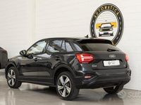 Gebraucht Audi Q2 150 PS (110 kW) 2022 Grau SUV