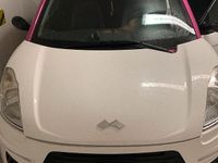 Usata Ligier JS50 2015 Bianco Utilitaria