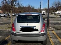 Usata Lancia Ypsilon 60 CV (44 kW) 2006 Utilitaria