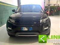 usata Land Rover Range Rover evoque 2.2 Sd4 Coupé Pure Tech Pack - Tetto!