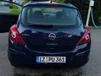 Usata Opel Corsa Energy 69 CV (50 kW) 2014 Utilitaria