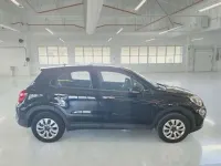 Usata Fiat 500X 131 CV (96 kW) 2024 Grigio SUV