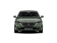 Usata Peugeot 308 GT 131 CV (96 kW) 2022 Verde Berlina