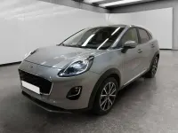 Usata Ford Puma Titanium S 125 CV (91 kW) 2022 Grigio SUV