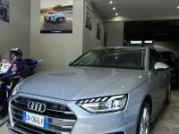 Usata Audi A4 Advanced Plus 136 CV (100 kW) 2023 Station wagon