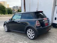 Usata Mini ONE 95 CV (69 kW) 2010 Utilitaria
