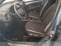 Usata Toyota Aygo X Trend 72 CV (52 kW) 2024 Nero SUV