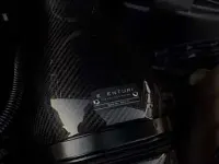 Usata BMW M135 360 CV (264 kW) 2021 Nero Utilitaria