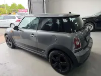 Begagnad Mini Cooper 75 HK (55 kW) 2010 Grå Halvkombi