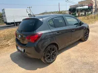 Usata Opel Corsa 90 CV (66 kW) 2018 Grigio Utilitaria