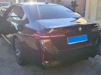 Usata BMW 520 M Sport 197 CV (144 kW) 2023 Blu/azzurro Berlina