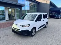 Nuova Fiat Doblò 131 CV (96 kW) 2025 Bianco Monovolume