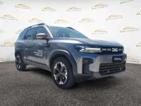 Usata Dacia Bigster Extreme 140 CV (102 kW) 2025 Grigio SUV