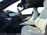 Usata BMW i5 M Sport 289 kW (394 CV) 2025 Blu Berlina