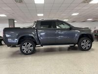 Usata Mercedes X350 258 CV (189 kW) 2019 Grigio Pick-up