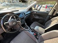 Usata VW T-Cross R-line Plus 115 CV (84 kW) 2024 Nero SUV
