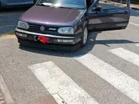 Usata VW Golf III 174 CV (127 kW) 1992 Utilitaria