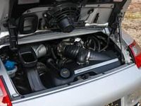 Usata Porsche 911 Carrera S 355 CV (261 kW) 2004 Grigio Coupé