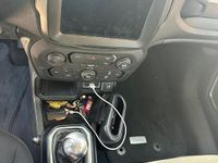 Usata Jeep Renegade 130 CV (95 kW) 2021 Grigio SUV