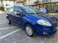 usata Fiat Grande Punto 1.3 Diesel 75 CV