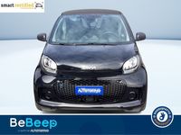 usata Smart ForTwo Electric Drive FORTWO EQ PASSION 4,6KW