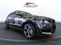 Nuova Kia Niro 129 CV (94 kW) 2026 Interstellar grey SUV