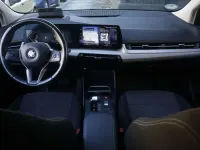 Usata BMW 218 Active Tourer M Sport 150 CV (110 kW) 2022 Bianco Monovolume