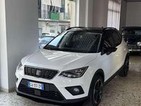 Usata Seat Arona XCELLENCE 90 CV (66 kW) 2020 SUV