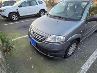 Usata Citroën C3 60 CV (44 kW) 2004 Grigio Berlina