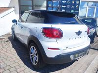 usata Mini Cooper Paceman Paceman 2.0 Business Automatica