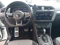 Usata VW Tiguan R-line 240 CV (176 kW) 2019 SUV