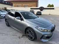 Usata BMW 116 M Sport 109 CV (80 kW) 2024 Grigio Utilitaria