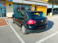 usata VW Golf V Golf 1.6 16V FSI 5p. Sportline