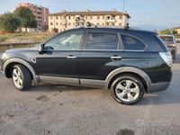 usata Chevrolet Captiva - 2010